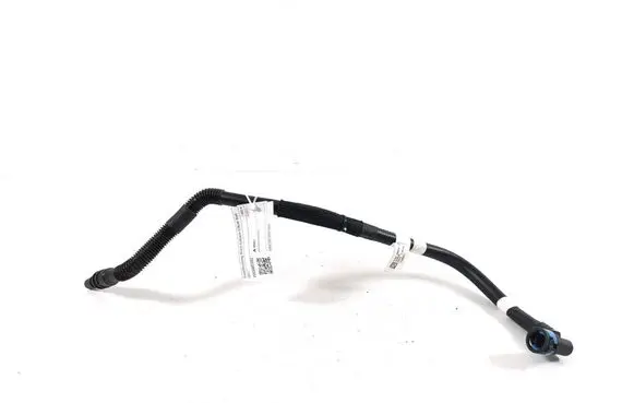 Air intake hose/pipe