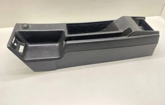 Audi 80 90 B3 Center console 893863244