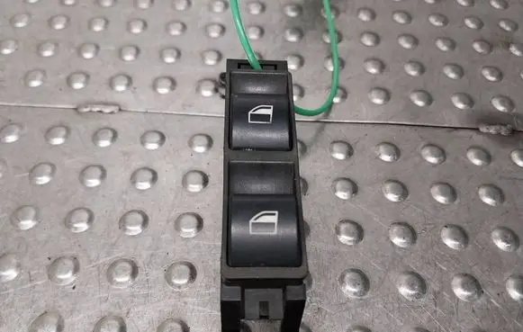 BMW 3 E46 Electric window control switch S26383515 8381514