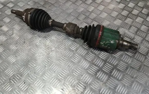 Mitsubishi Outlander Front driveshaft