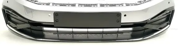 Volkswagen PASSAT B8 Front bumper 3G0807217BG