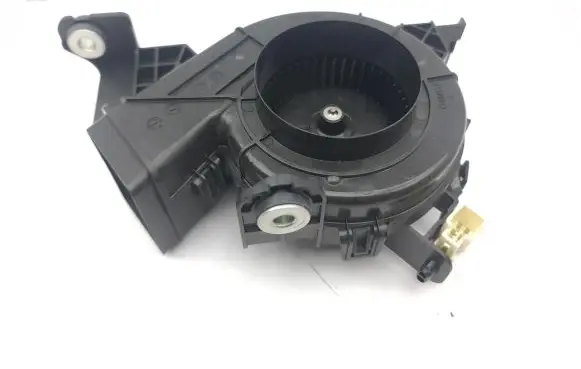 Hyundai Kona I Hybrid/electric vehicle battery fan 37580CM000