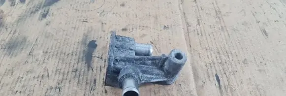 Thermostat/thermostat housing