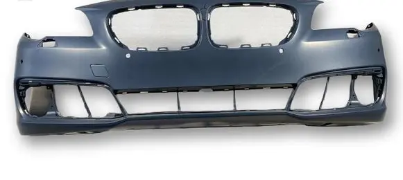 BMW 5 F10 F11 Front bumper 51117285962 51117285960 51117246856