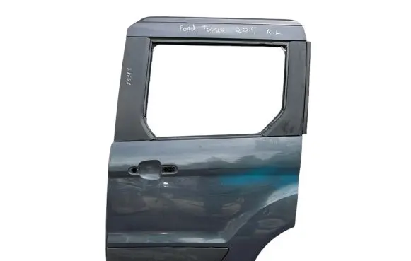 Ford Grand Tourneo Connect Front door