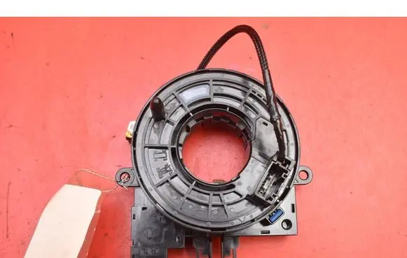 Dacia Sandero Airbag slip ring squib (SRS ring) 255543182R