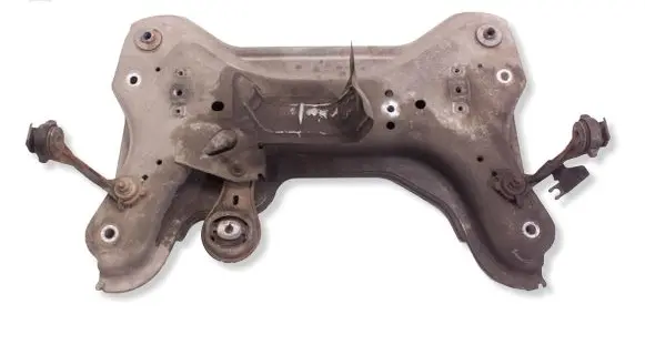Opel Vivaro Front subframe 93459571 544016605R