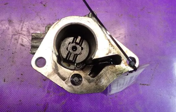 Vacuum pump