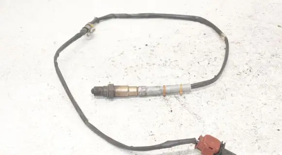 Volkswagen PASSAT B6 Lambda probe sensor 06F906262J 0258017012 0258017013