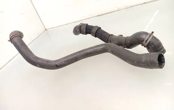 Seat Ibiza IV (6J,6P) Engine coolant pipe/hose 6R0122101A