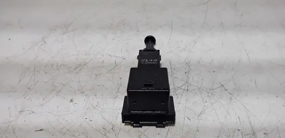 Audi A3 S3 8L Brake pedal sensor switch 1J0945511A
