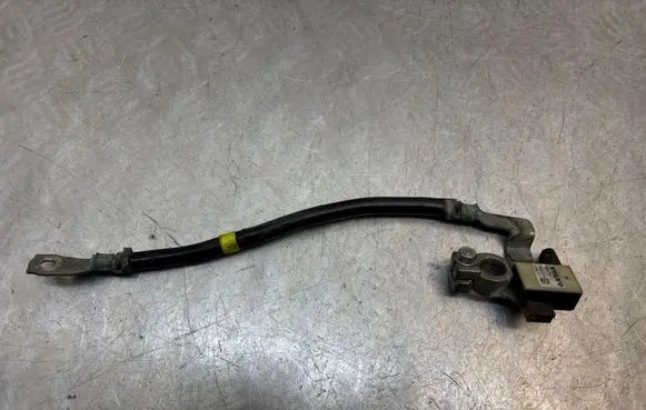 Volvo V60 Negative earth cable (battery) 30659783