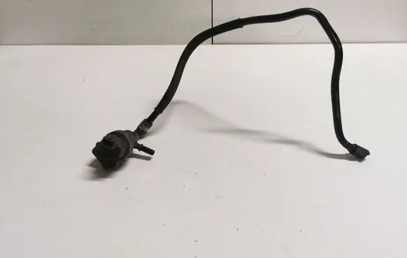 Mercedes-Benz GL X164 Valve vacuum A2124702793