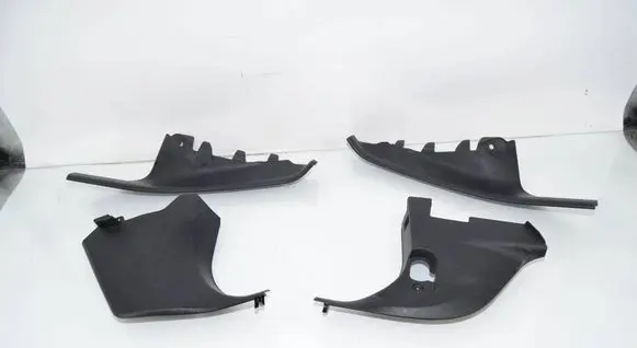 BMW 3 F30 F35 F31 Front sill trim cover 7221904 7221917 7221903