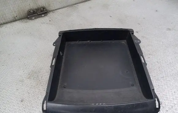 Mercedes-Benz Sprinter W906 Glove box A9066890091