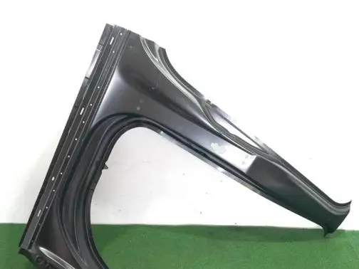 Audi Q2 - (B) Pillar trim (exterior) 81A809847 14062024