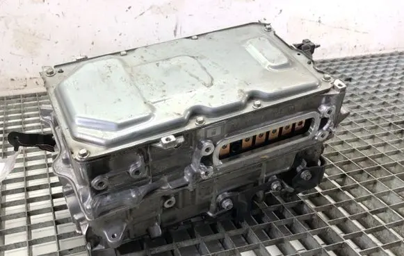 Toyota Corolla E210 E21 Other exterior part G9200-76060