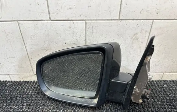 BMW X5 E70 Front door electric wing mirror 607003