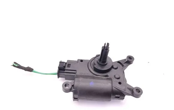 Volkswagen Crafter Air flap motor/actuator 3093845 V3270002 9025846