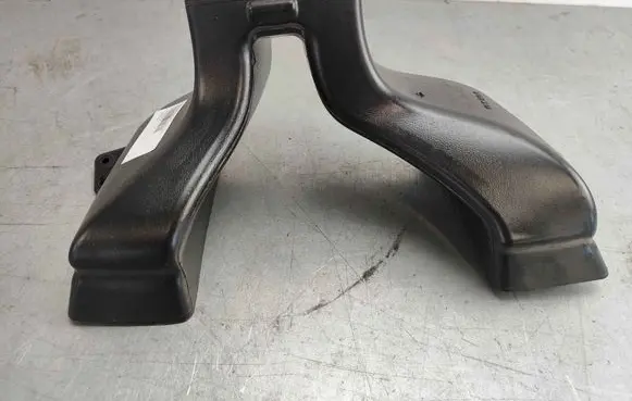 Volvo XC60 Cabin air duct channel 31417612