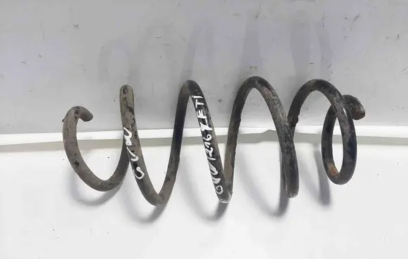 Skoda Yeti (5L) Front coil spring