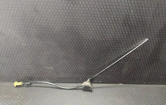 Oil level dip stick