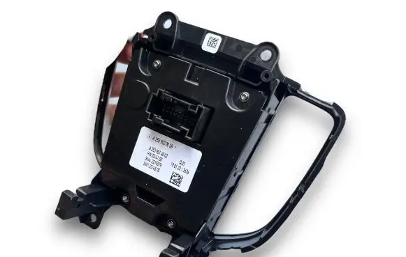 Mercedes-Benz GLC X253 C253 LED ballast control module A2539000008