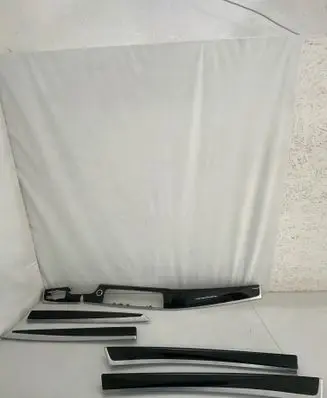 BMW 5 F10 F11 Interior decorative trim set 