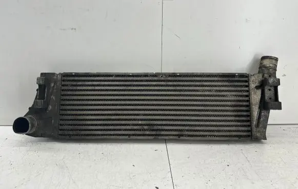 Renault Scenic II - Grand scenic II Intercooler radiator 8200115540 0067725 160130200F01