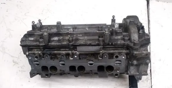 Mercedes-Benz S W221 Engine head 642016 A6420103507