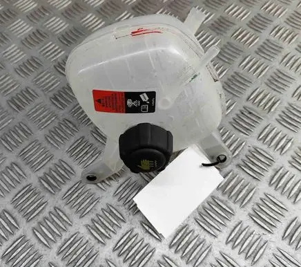 Renault Austral Coolant expansion tank/reservoir 217105629R