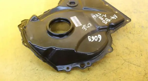 Audi A4 S4 B8 8K Timing belt guard (cover) 06K109210AF