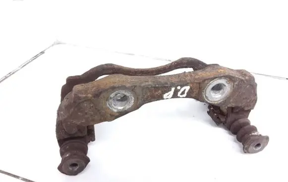 Peugeot Partner Front Brake Caliper Pad/Carrier 