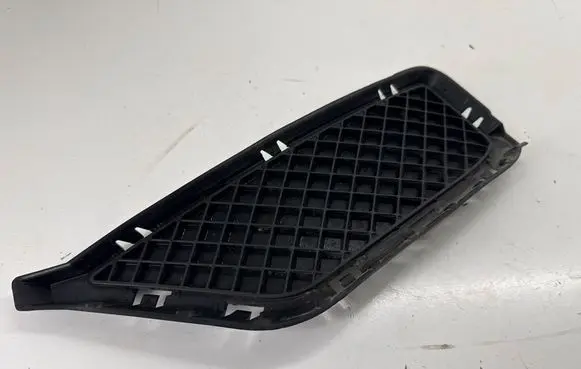 BMW X1 E84 Front bumper lower grill 7303755 51117303755