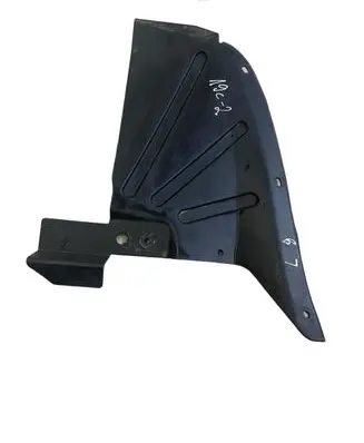 Ford Ranger Rear arch fender liner splash guards AB3956115