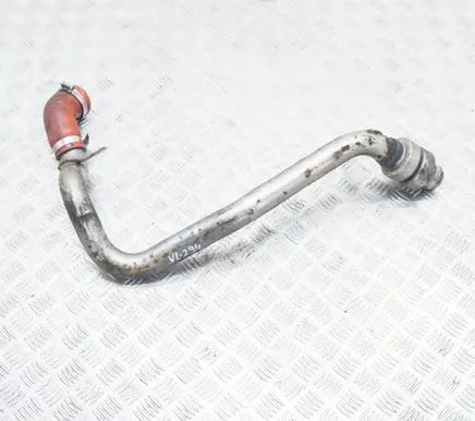 Land Rover Range Rover Evoque L538 Intercooler hose/pipe