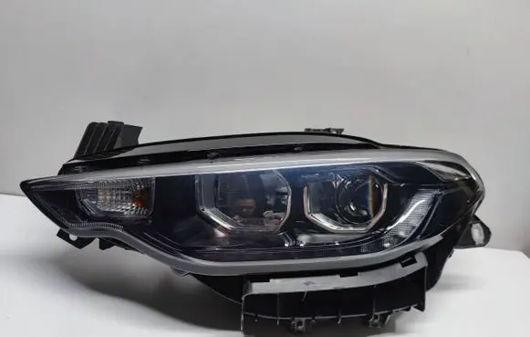 Fiat Tipo Headlight/headlamp 521451880E