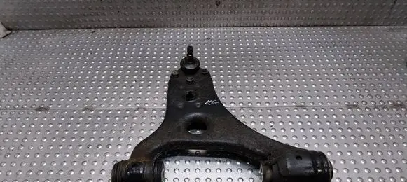 Front control arm