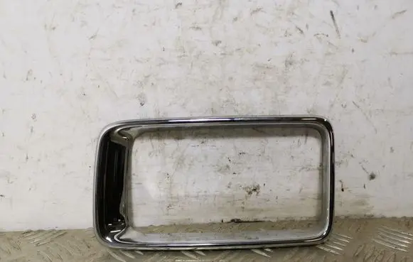 Jeep Grand Cherokee Front grill 68143132AB
