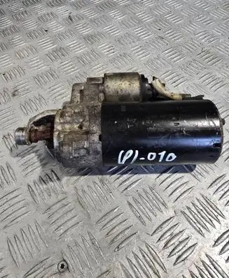 Audi Q5 SQ5 Starter motor 03L911021C