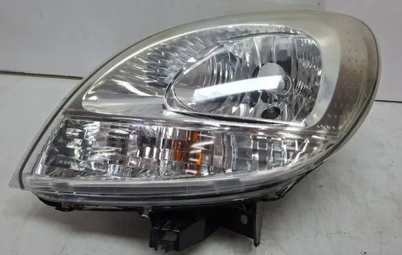 Renault Kangoo I Headlight/headlamp S27647801