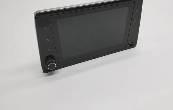 Peugeot Partner III Screen/display/small screen 98345773ZD