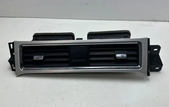 Ford Mustang V Dash center air vent grill AR3319C681A