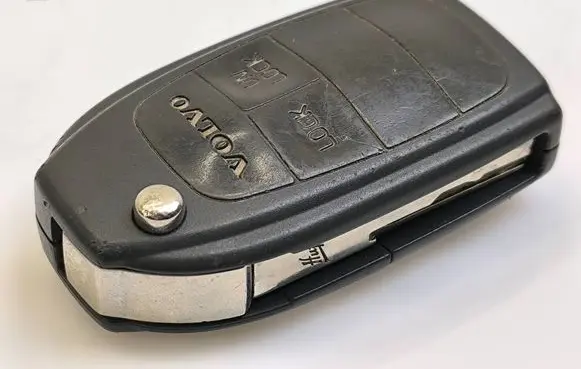 Volvo 850 Ignition key/card 30630059