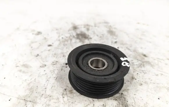 Audi A4 S4 B6 8E 8H Alternator belt tensioner pulley 0504791172