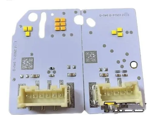 BMW 2 F44 LED ballast control module 9448116 63119448116