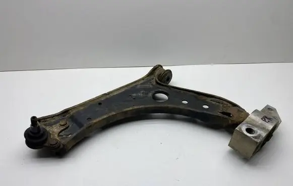 Audi A3 S3 A3 Sportback 8P Front lower control arm/wishbone