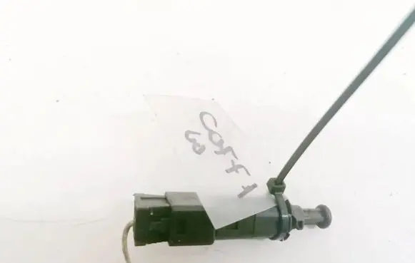 Opel Movano A Brake pedal sensor switch 414986