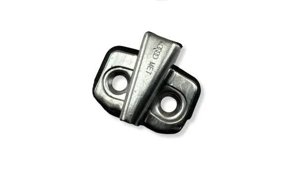 Audi A3 S3 8L Front door lock loop/hook striker 