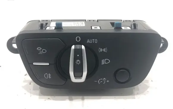 Audi A4 S4 B9 8W Other switches/knobs/shifts 4M0941531AN